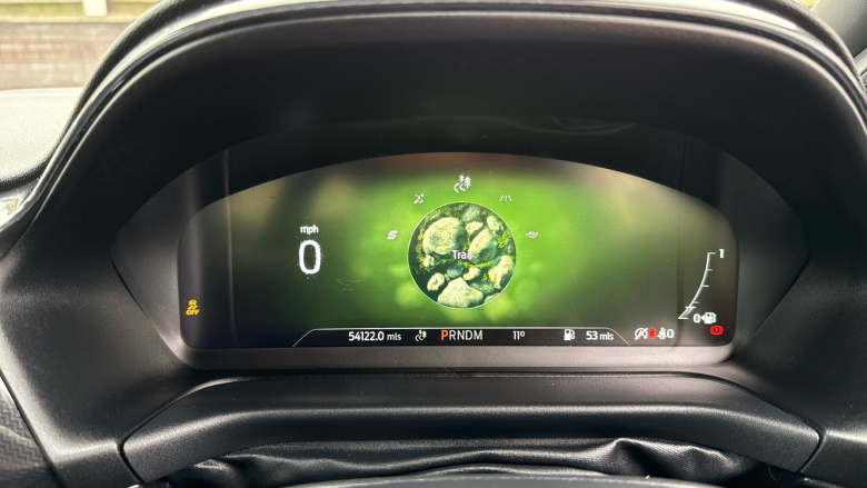 Ford Puma 1.0 EcoBoost ST-Line 5dr Auto Petrol Hatchback